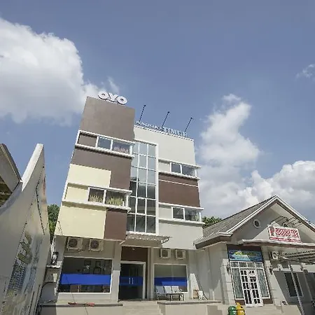 Oyo 958 Penginapan Timur-2